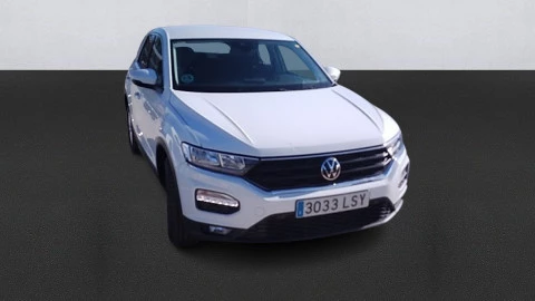 Volkswagen T-Roc Edition 2.0 TDI 85kW (115CV)