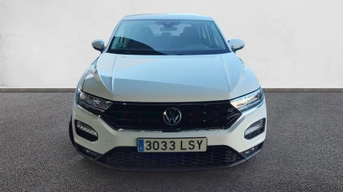 Volkswagen T-Roc Edition 2.0 TDI 85kW (115CV)
