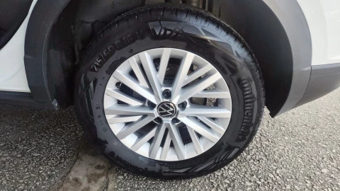 Volkswagen T-Roc Edition 2.0 TDI 85kW (115CV)