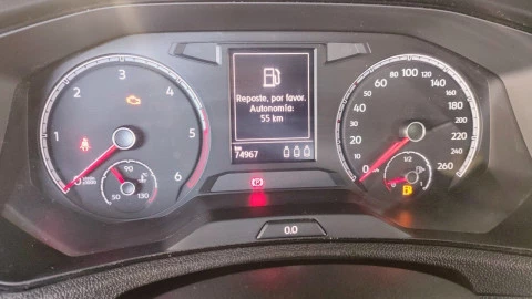 Volkswagen T-Roc Edition 2.0 TDI 85kW (115CV)