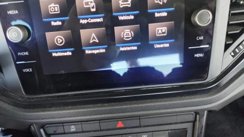 Volkswagen T-Roc Edition 2.0 TDI 85kW (115CV)