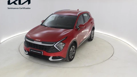 Kia Sportage  1.6 T-GDi MHEV Drive 150CV