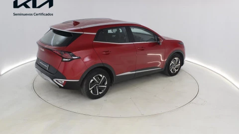 Kia Sportage  1.6 T-GDi MHEV Drive 150CV