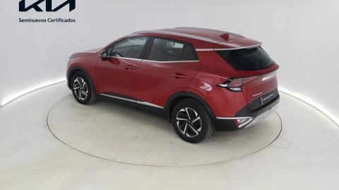 Kia Sportage  1.6 T-GDi MHEV Drive 150CV