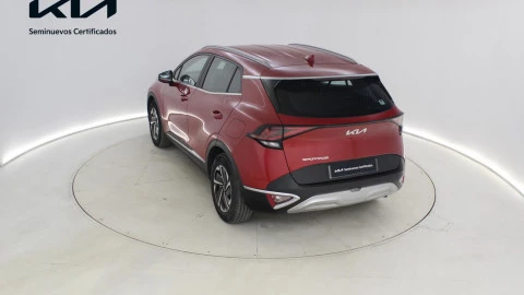 Kia Sportage  1.6 T-GDi MHEV Drive 150CV