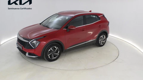Kia Sportage  1.6 T-GDi MHEV Drive 150CV