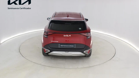 Kia Sportage  1.6 T-GDi MHEV Drive 150CV