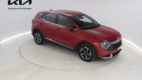 Kia Sportage  1.6 T-GDi MHEV Drive 150CV