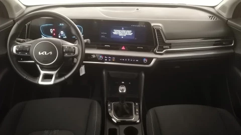 Kia Sportage  1.6 T-GDi MHEV Drive 150CV