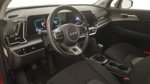 Kia Sportage  1.6 T-GDi MHEV Drive 150CV