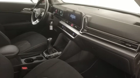Kia Sportage  1.6 T-GDi MHEV Drive 150CV