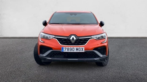Renault Arkana RS Line TCe 103kW(140CV) EDC mild hybrid