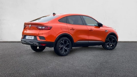 Renault Arkana RS Line TCe 103kW(140CV) EDC mild hybrid