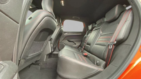 Renault Arkana RS Line TCe 103kW(140CV) EDC mild hybrid