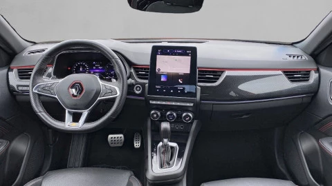 Renault Arkana RS Line TCe 103kW(140CV) EDC mild hybrid