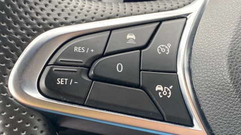 Renault Arkana RS Line TCe 103kW(140CV) EDC mild hybrid