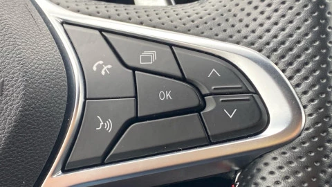 Renault Arkana RS Line TCe 103kW(140CV) EDC mild hybrid