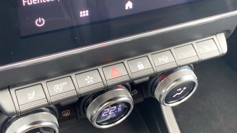 Renault Arkana RS Line TCe 103kW(140CV) EDC mild hybrid