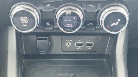 Renault Arkana RS Line TCe 103kW(140CV) EDC mild hybrid