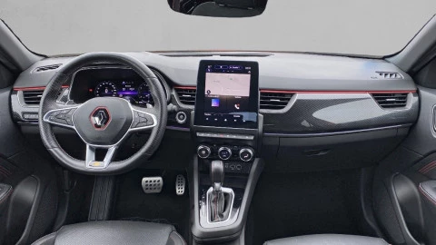 Renault Arkana RS Line TCe 103kW(140CV) EDC mild hybrid
