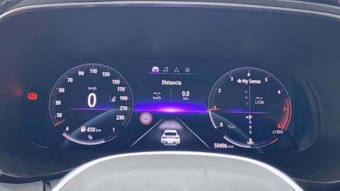 Renault Arkana RS Line TCe 103kW(140CV) EDC mild hybrid