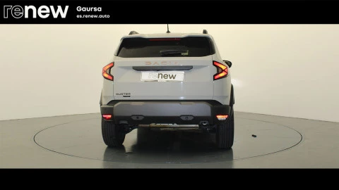 Dacia Duster Extreme HYBRID 105kW (140CV) 4X2 Dacia Duster Extreme HYBRID 105kW (140CV) 4X2