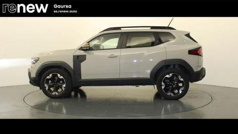 Dacia Duster Extreme HYBRID 105kW (140CV) 4X2 Dacia Duster Extreme HYBRID 105kW (140CV) 4X2