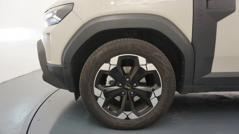 Dacia Duster Extreme HYBRID 105kW (140CV) 4X2