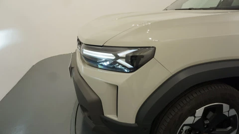Dacia Duster Extreme HYBRID 105kW (140CV) 4X2