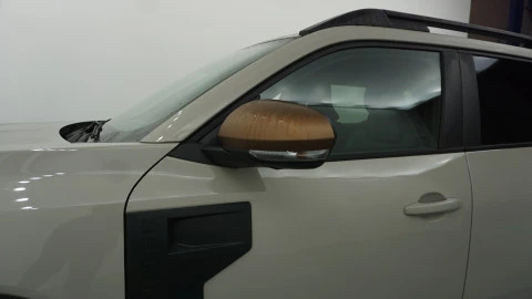 Dacia Duster Extreme HYBRID 105kW (140CV) 4X2