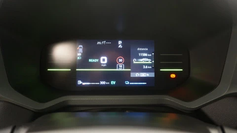 Dacia Duster Extreme HYBRID 105kW (140CV) 4X2
