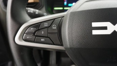 Dacia Duster Extreme HYBRID 105kW (140CV) 4X2