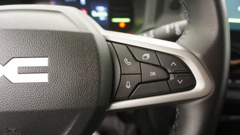 Dacia Duster Extreme HYBRID 105kW (140CV) 4X2