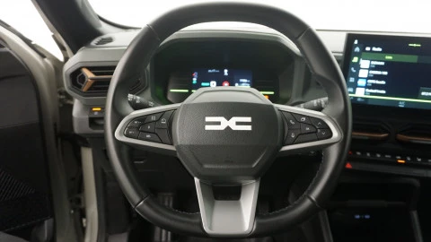 Dacia Duster Extreme HYBRID 105kW (140CV) 4X2