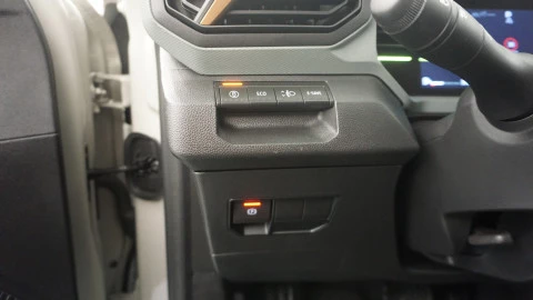 Dacia Duster Extreme HYBRID 105kW (140CV) 4X2