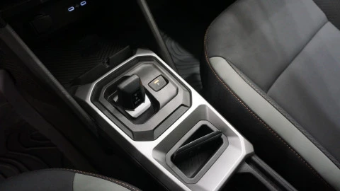 Dacia Duster Extreme HYBRID 105kW (140CV) 4X2