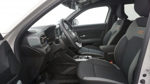 Dacia Duster Extreme HYBRID 105kW (140CV) 4X2