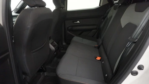 Dacia Duster Extreme HYBRID 105kW (140CV) 4X2