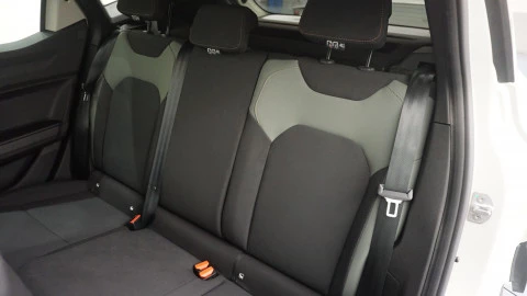 Dacia Duster Extreme HYBRID 105kW (140CV) 4X2