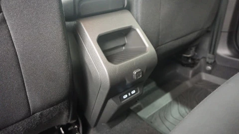 Dacia Duster Extreme HYBRID 105kW (140CV) 4X2