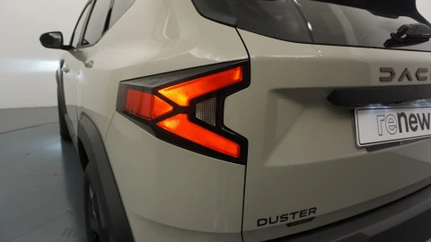 Dacia Duster Extreme HYBRID 105kW (140CV) 4X2