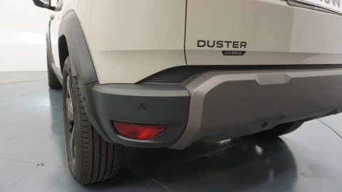Dacia Duster Extreme HYBRID 105kW (140CV) 4X2
