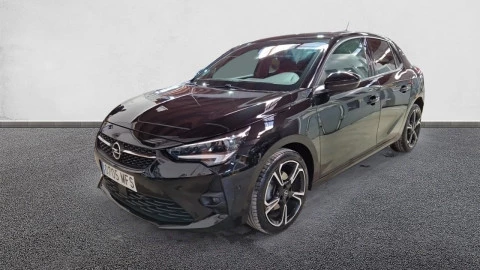 Opel Corsa 1.2T XHL 74kW (100CV) GS