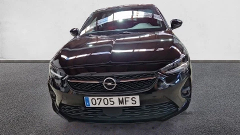 Opel Corsa 1.2T XHL 74kW (100CV) GS