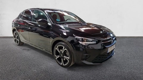 Opel Corsa 1.2T XHL 74kW (100CV) GS