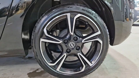 Opel Corsa 1.2T XHL 74kW (100CV) GS