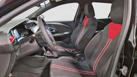 Opel Corsa 1.2T XHL 74kW (100CV) GS