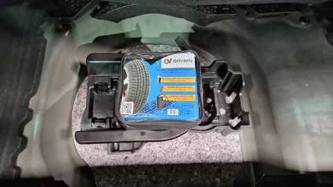 Opel Corsa 1.2T XHL 74kW (100CV) GS