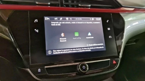 Opel Corsa 1.2T XHL 74kW (100CV) GS