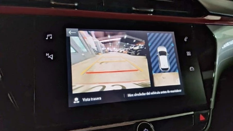 Opel Corsa 1.2T XHL 74kW (100CV) GS